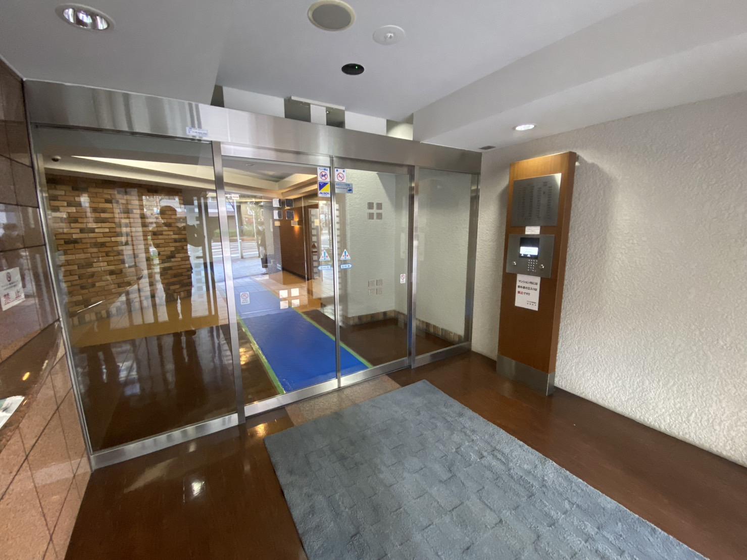 イトーピア本町通り_13