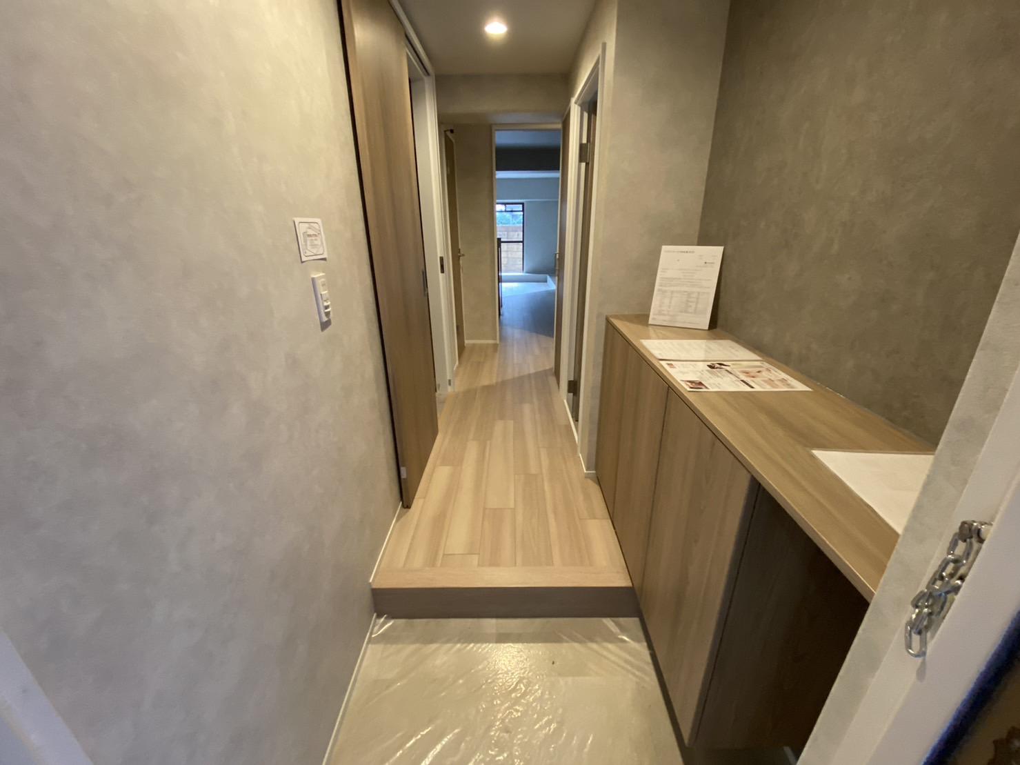 梅田北セントポリア_3