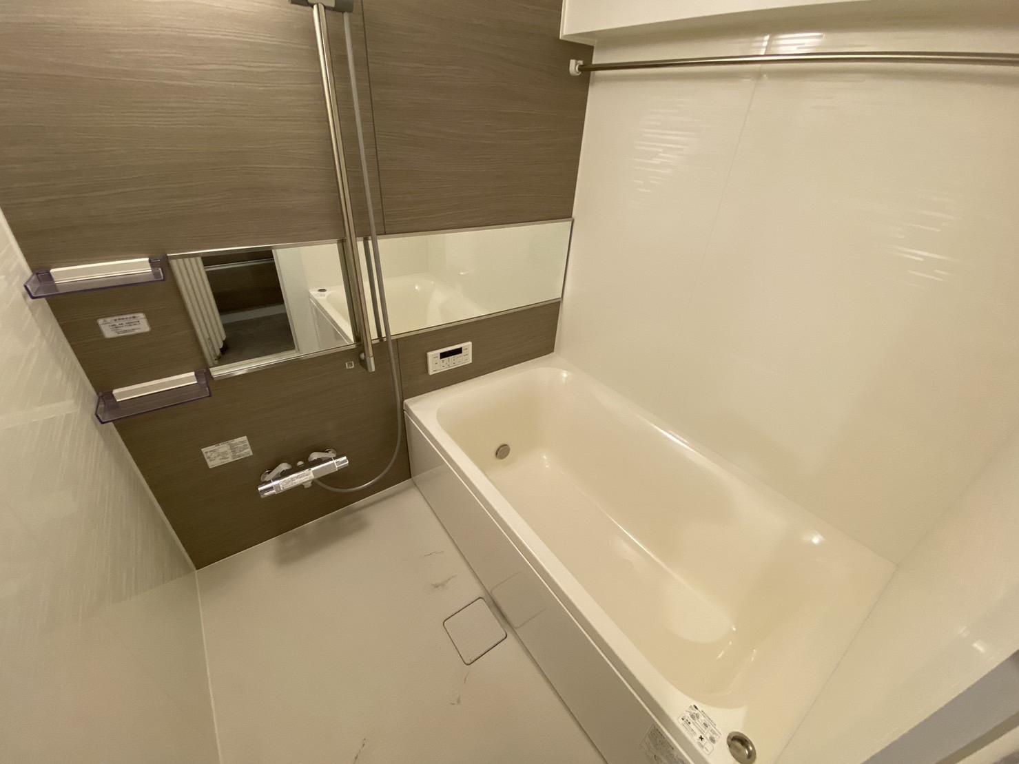 梅田北セントポリア_6