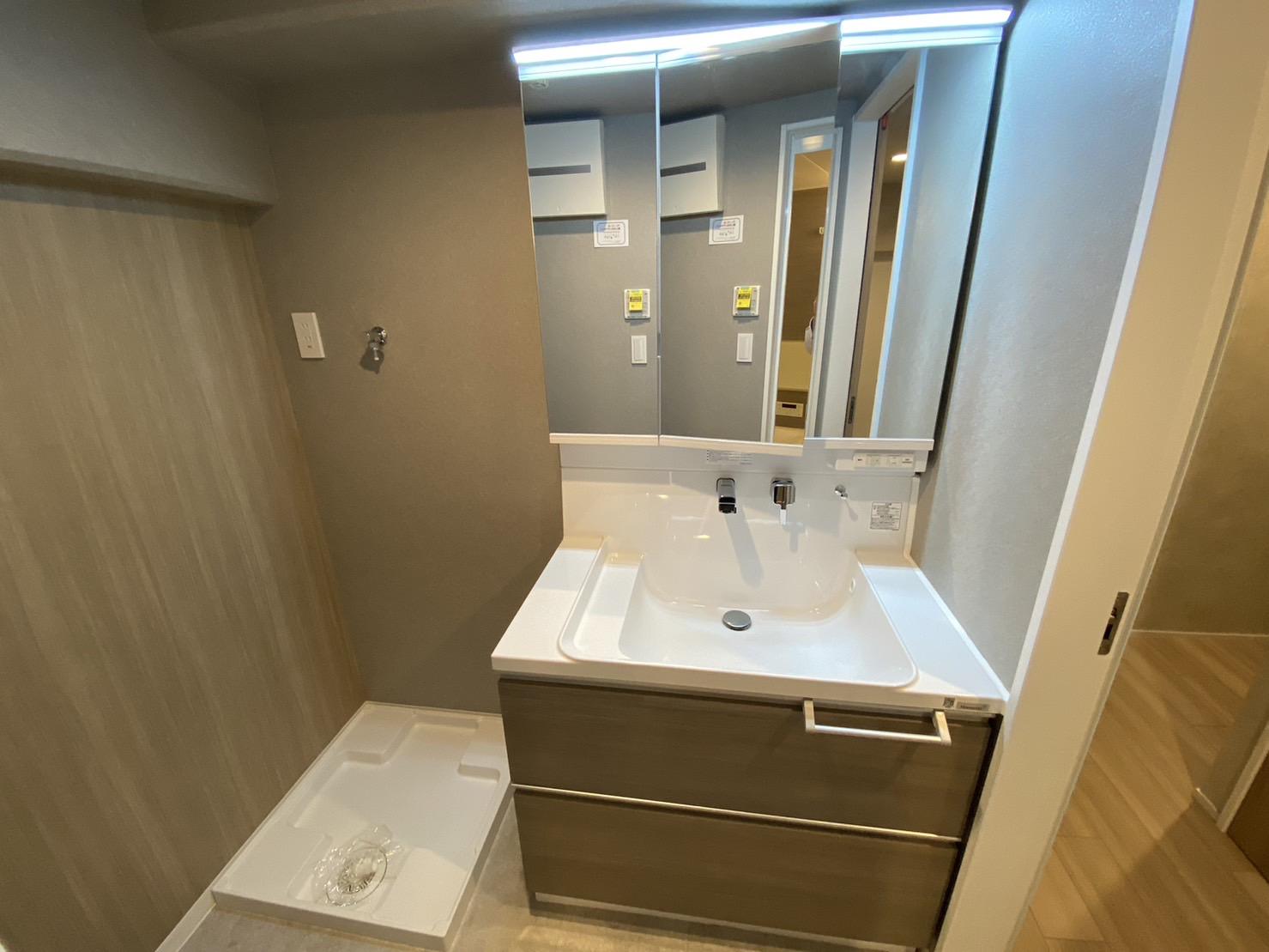 梅田北セントポリア_5