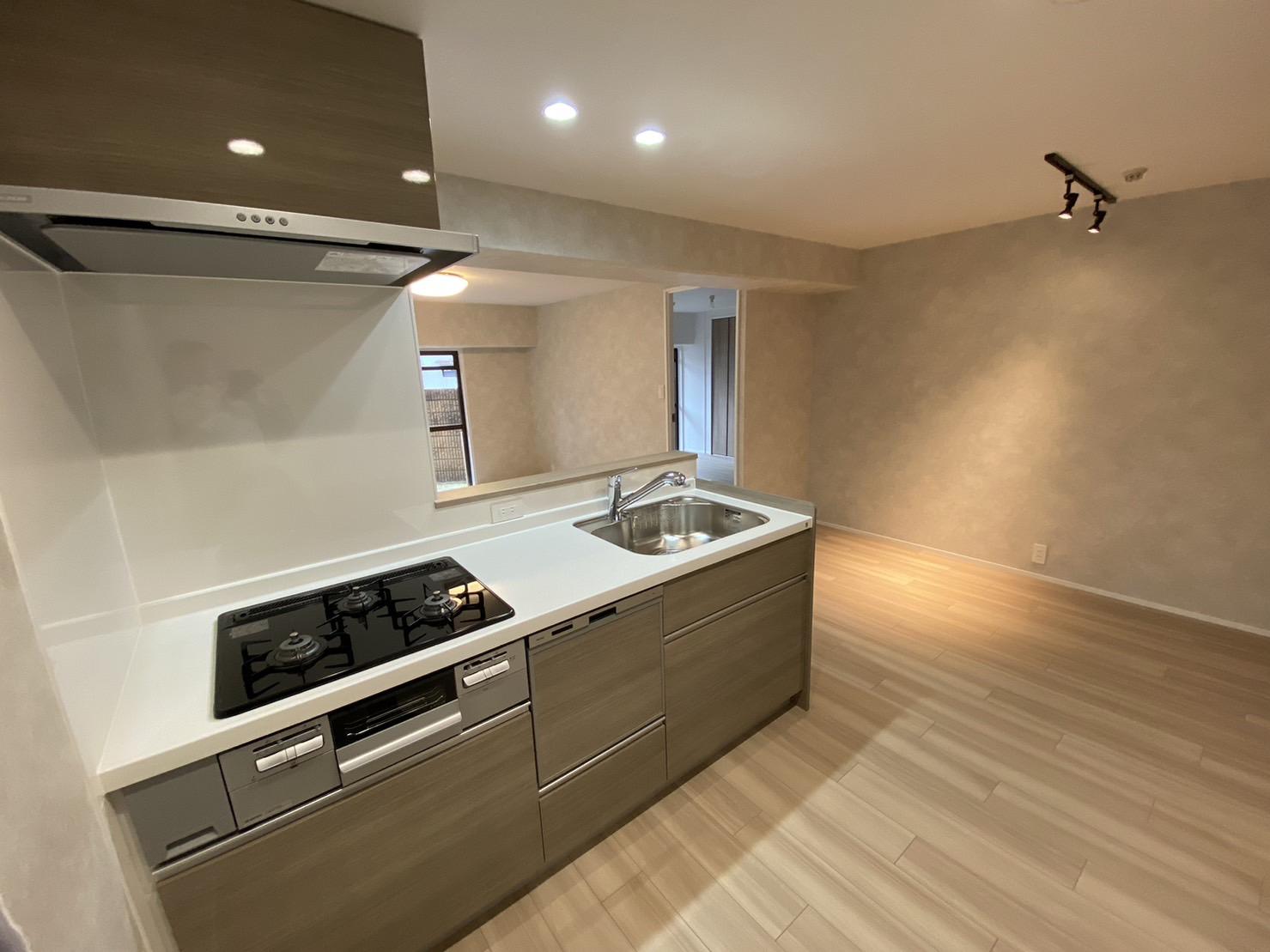 梅田北セントポリア_2