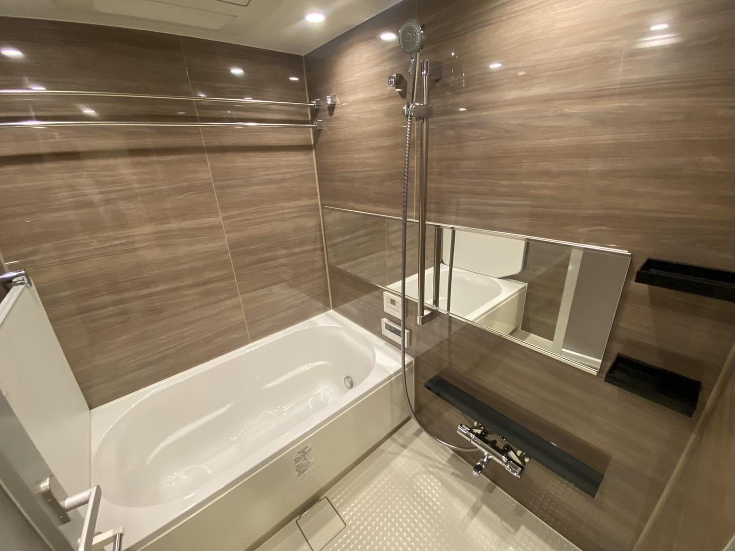 プレミストタワー靭本町_3