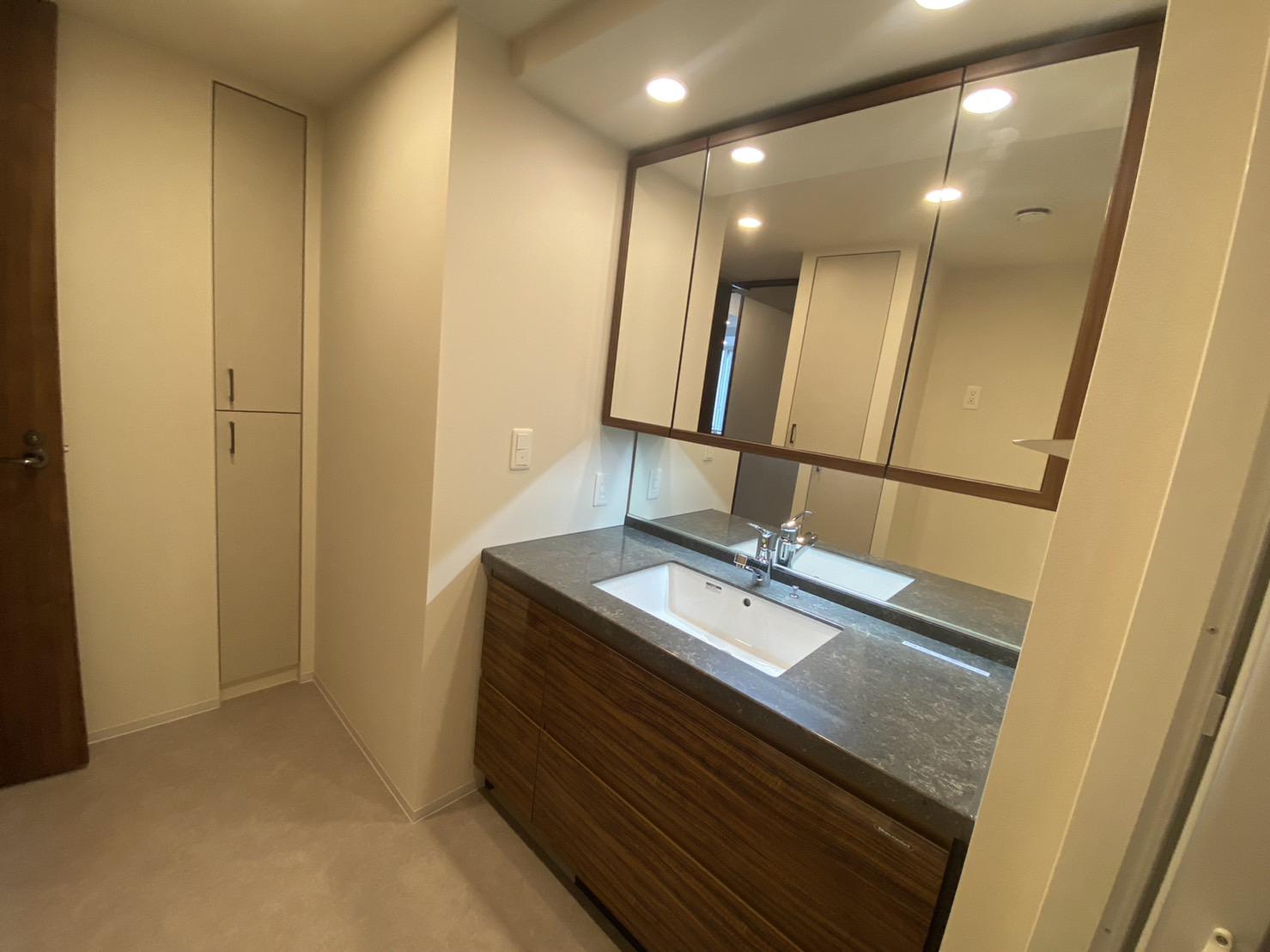 プレミストタワー靭本町_4