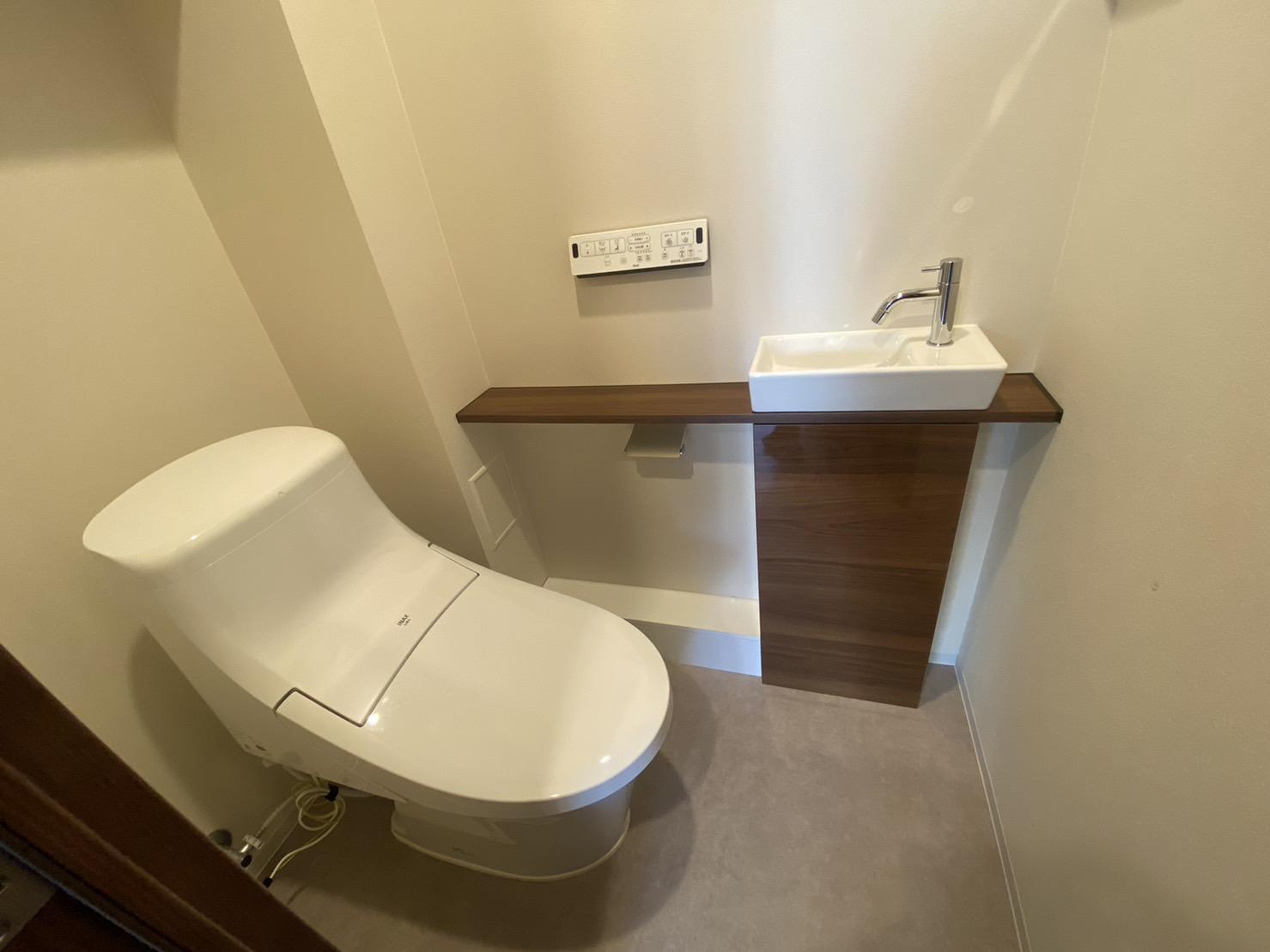 プレミストタワー靭本町_5