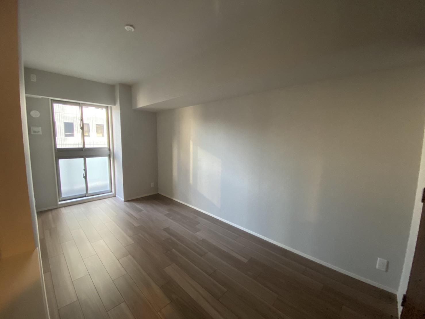 プレミストタワー靭本町_7