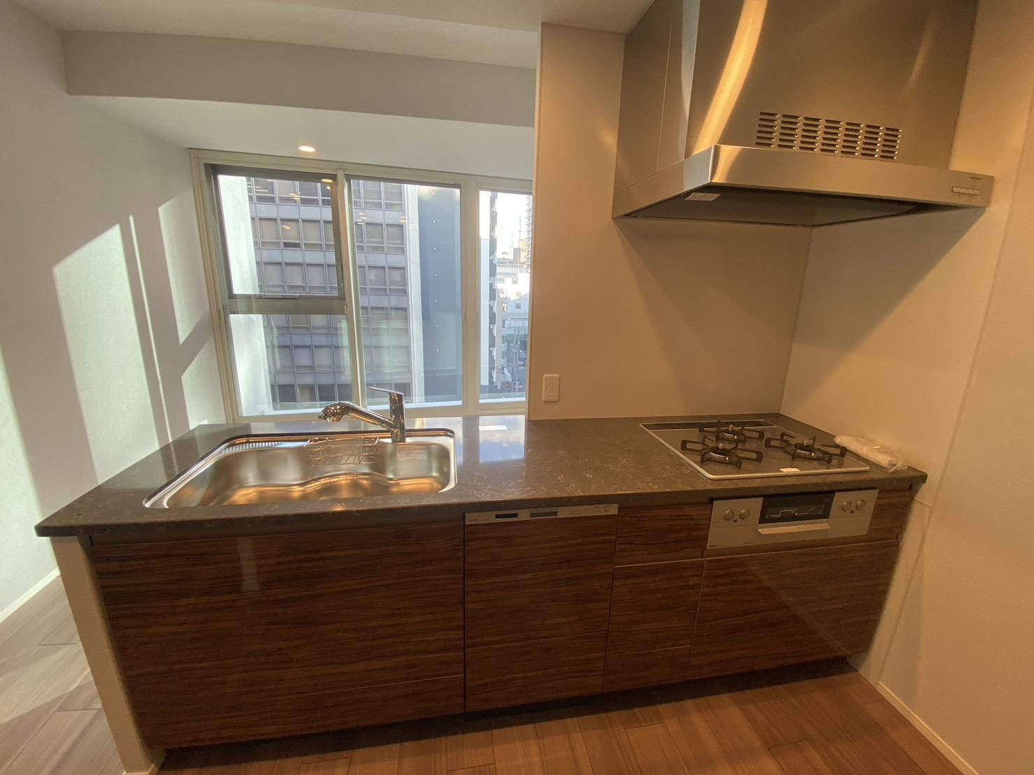 プレミストタワー靭本町_2