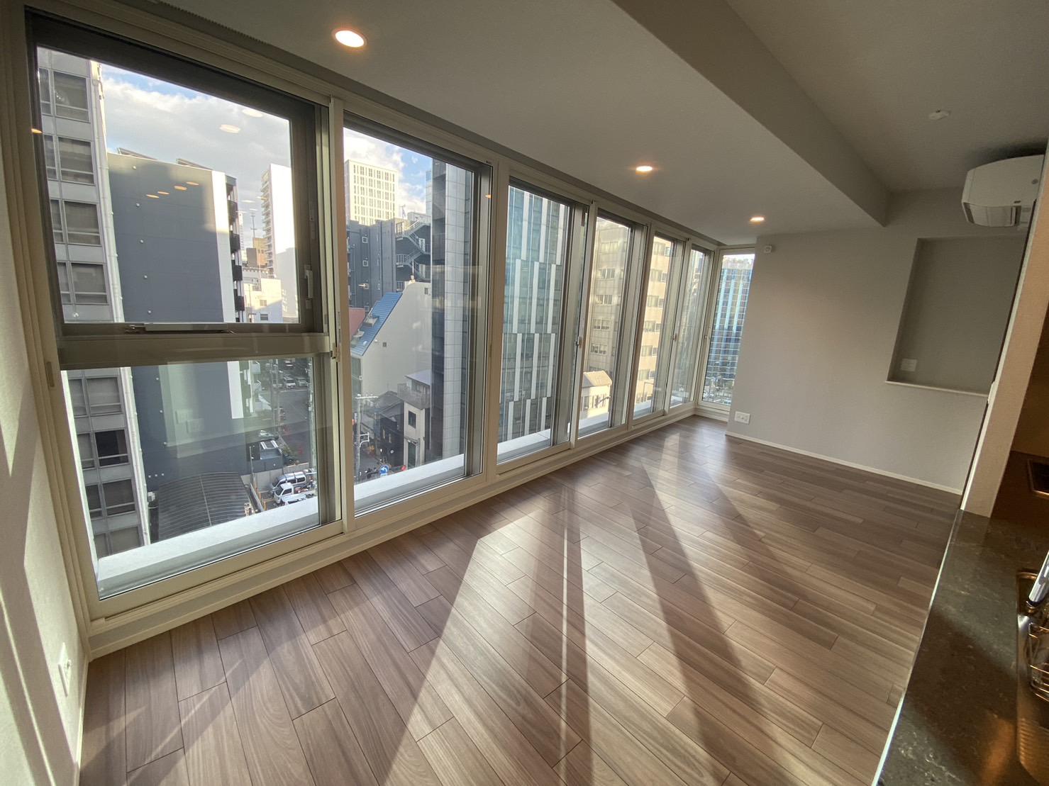 プレミストタワー靭本町_1