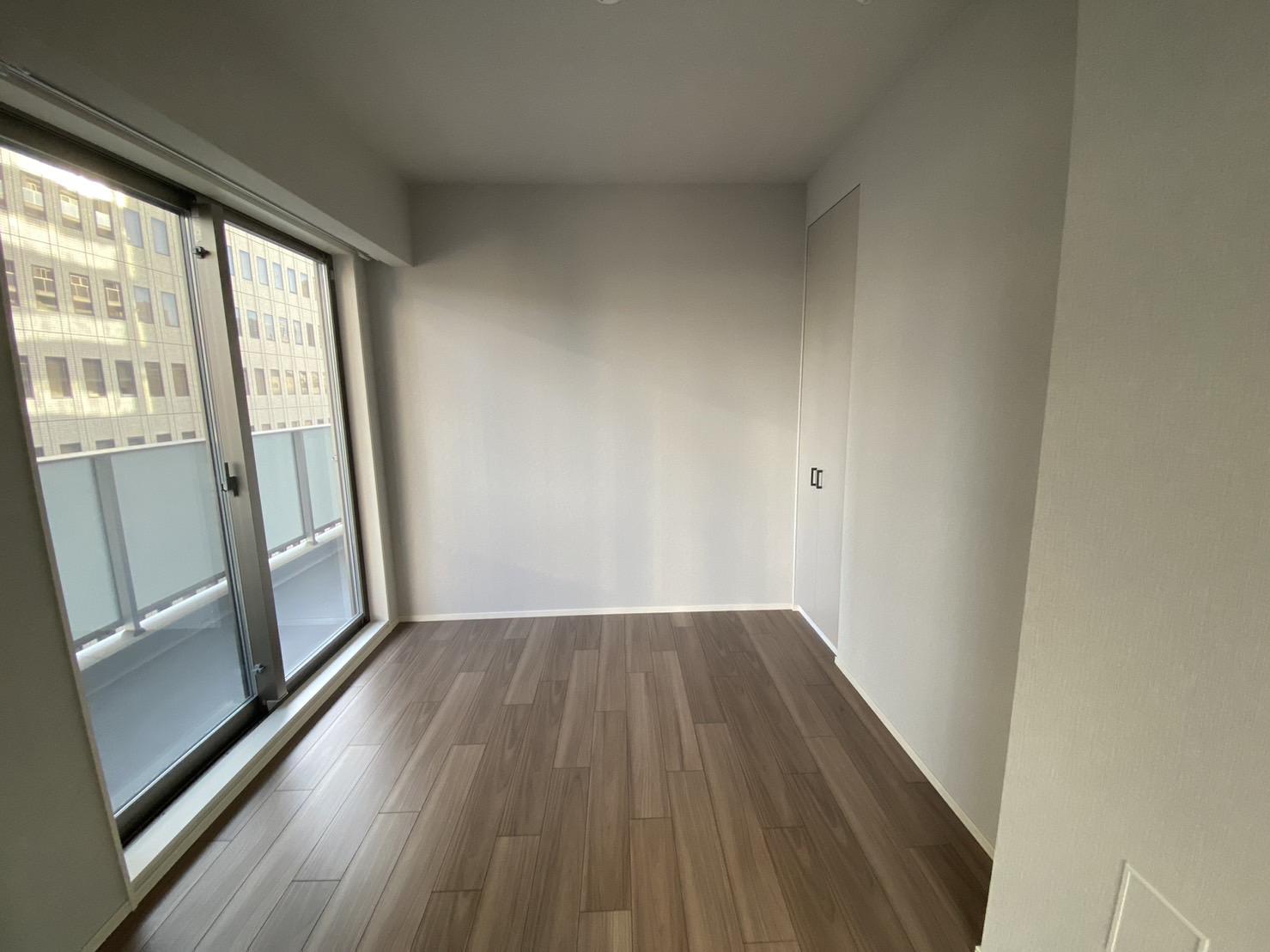 プレミストタワー靭本町_6