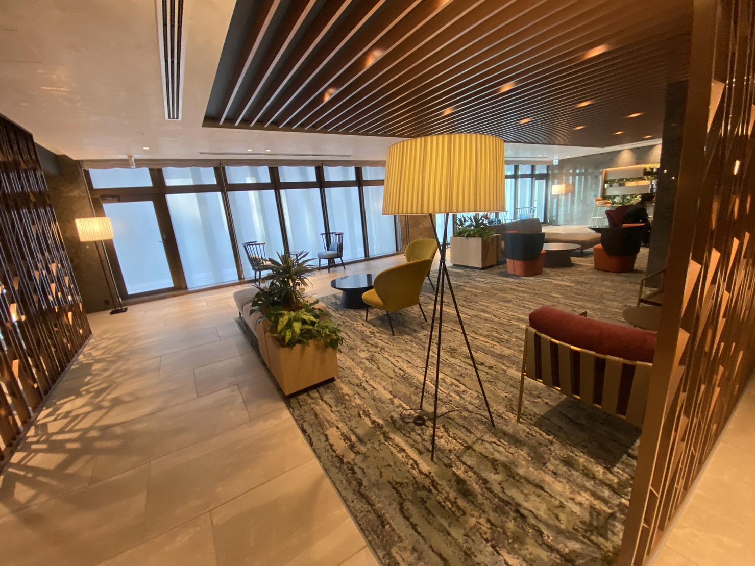 プレミストタワー靭本町_10