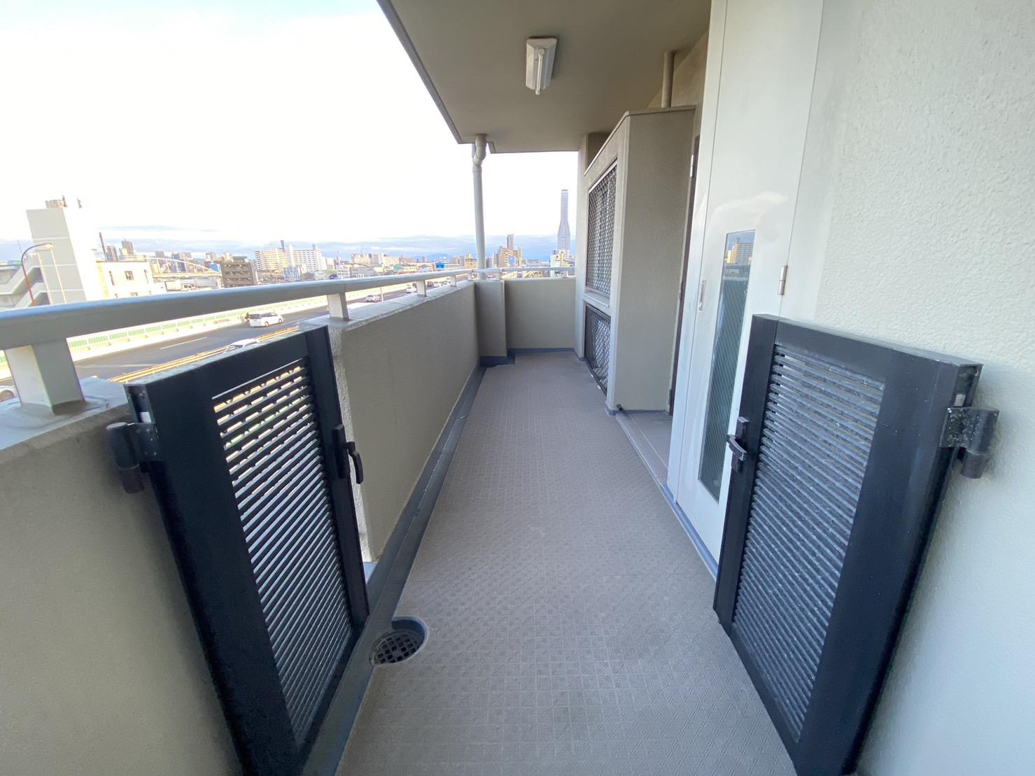 阪神住建グランドヴィラ西九条_14