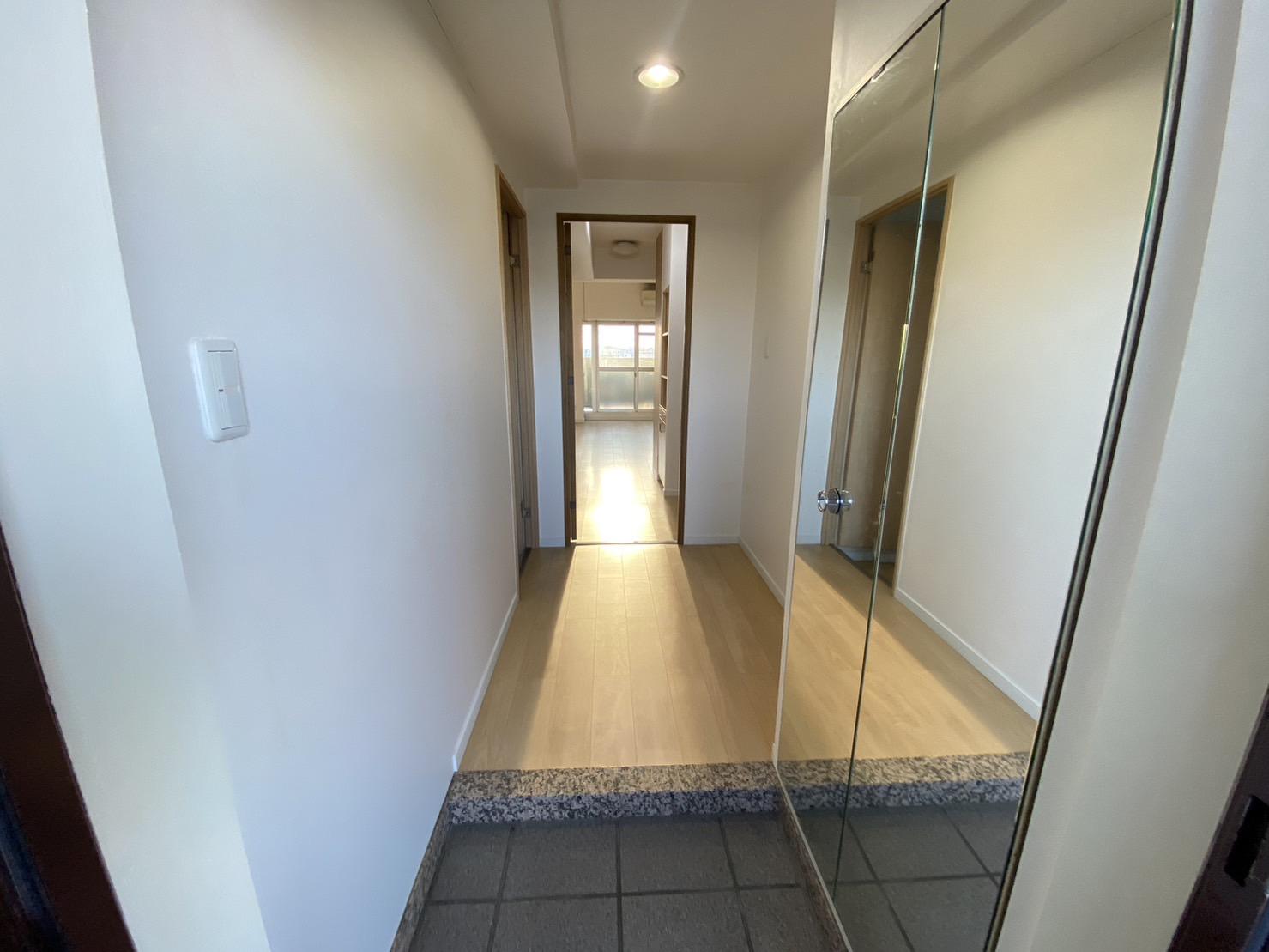 阪神住建グランドヴィラ西九条_1