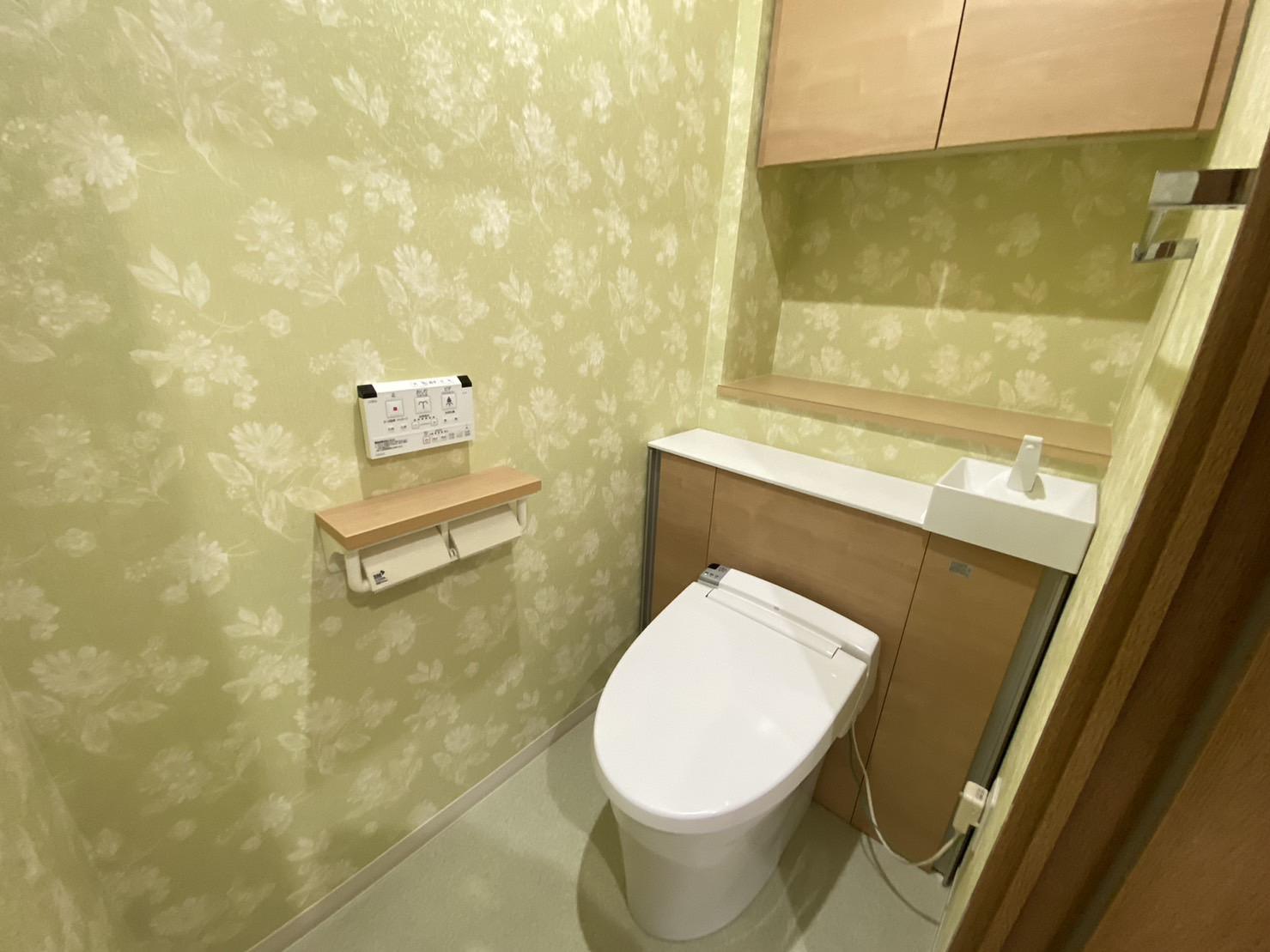 阪神住建グランドヴィラ西九条_7