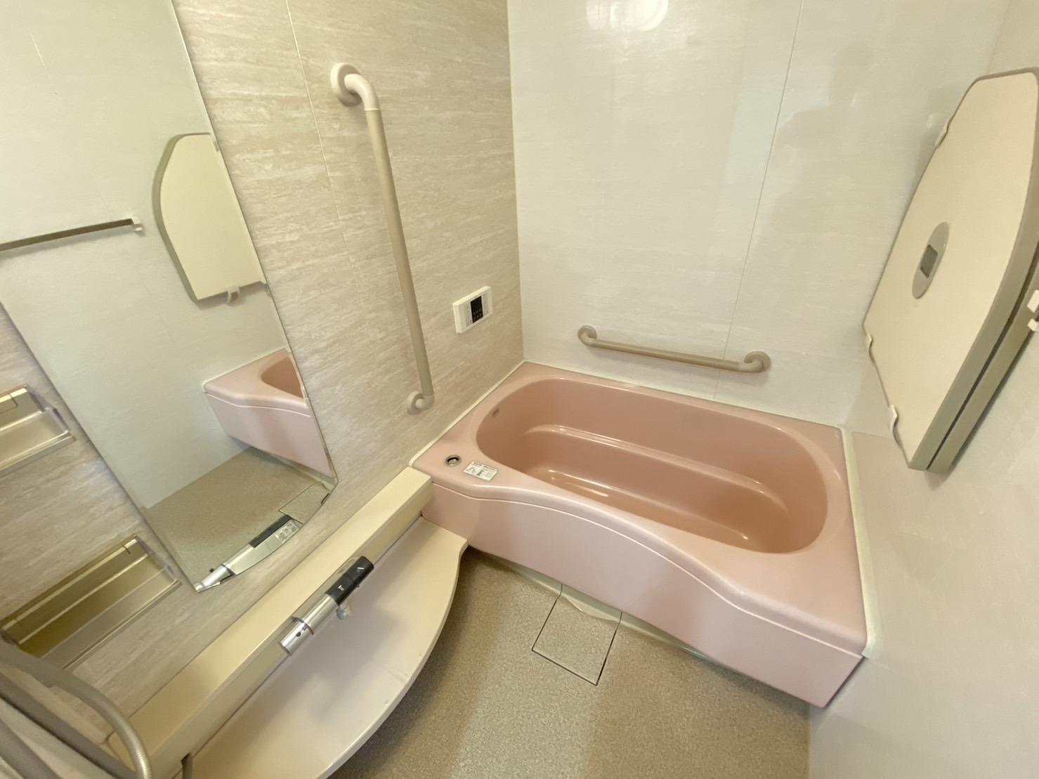 阪神住建グランドヴィラ西九条_9