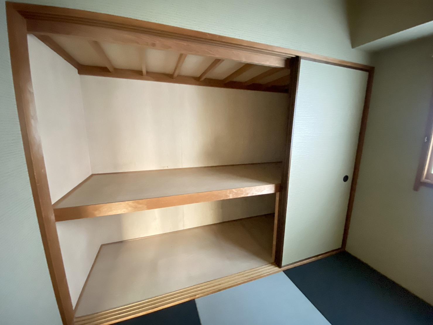 阪神住建グランドヴィラ西九条_4