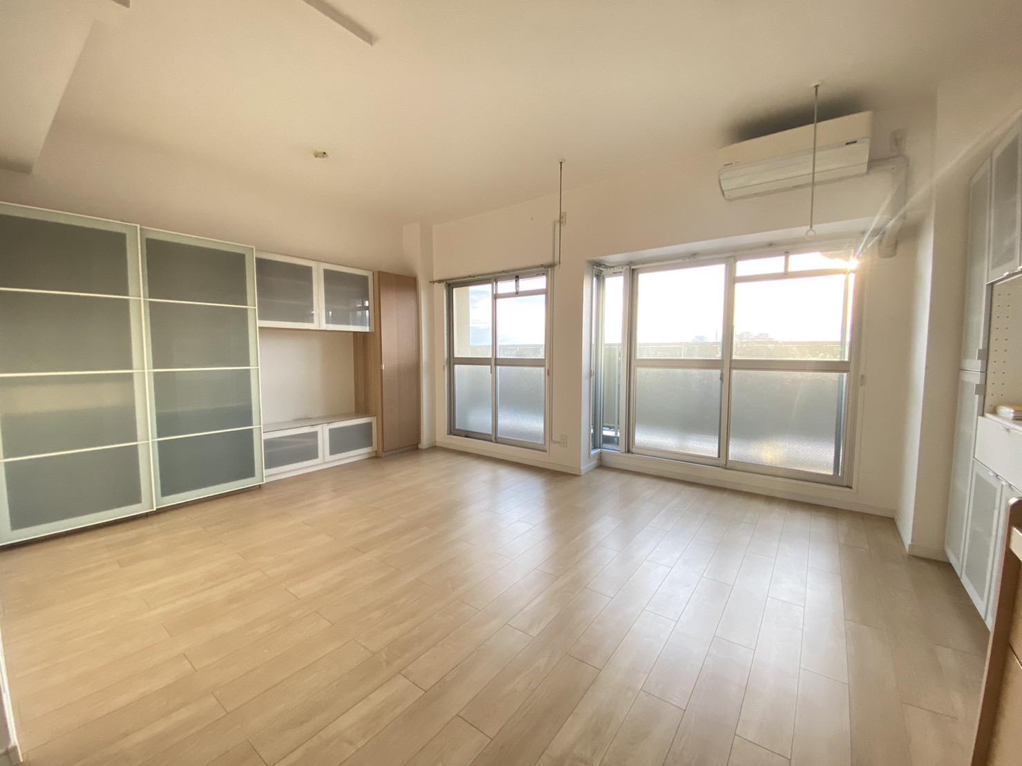 阪神住建グランドヴィラ西九条_12