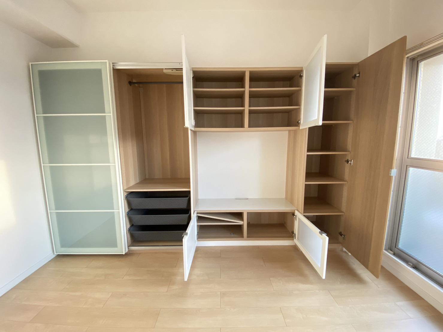 阪神住建グランドヴィラ西九条_3