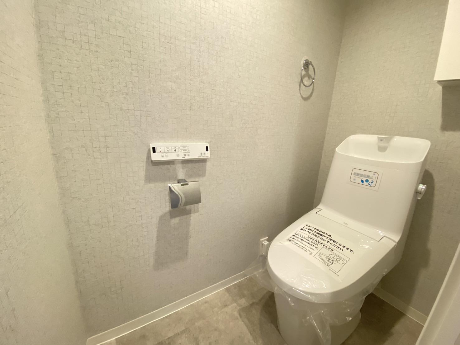 ノバカネイチ阿波座_5