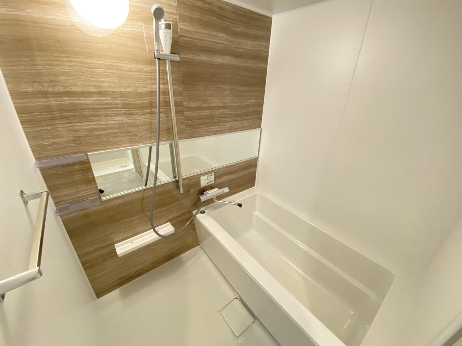 ノバカネイチ阿波座_7