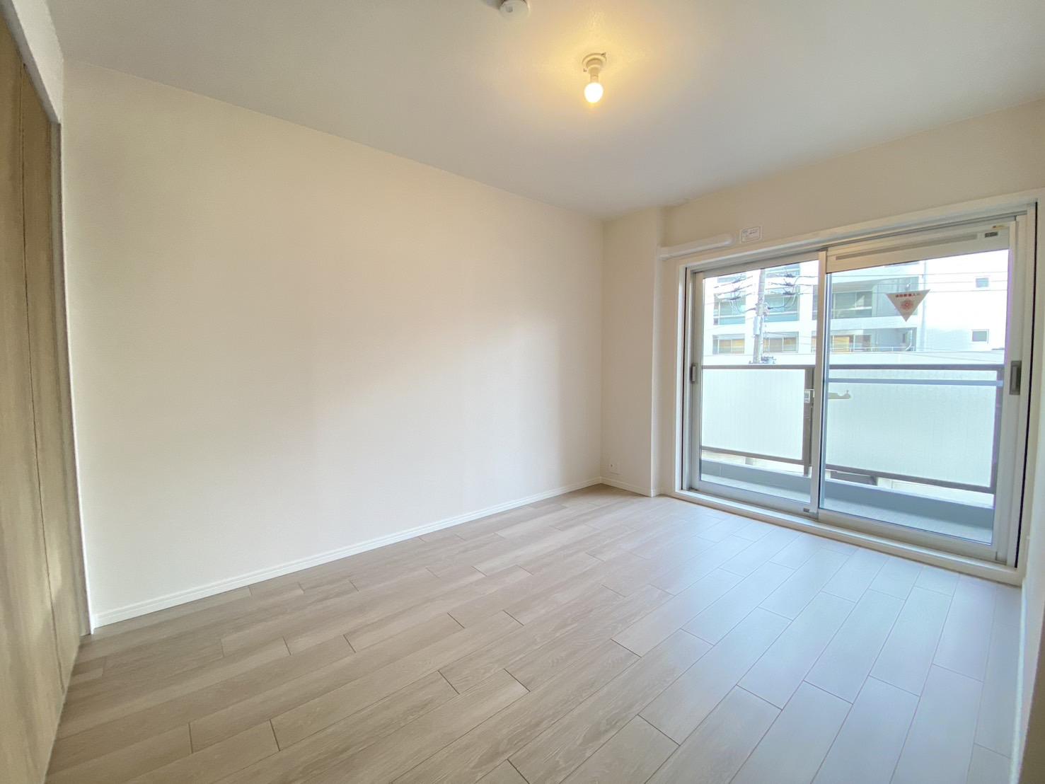 ノバカネイチ阿波座_4