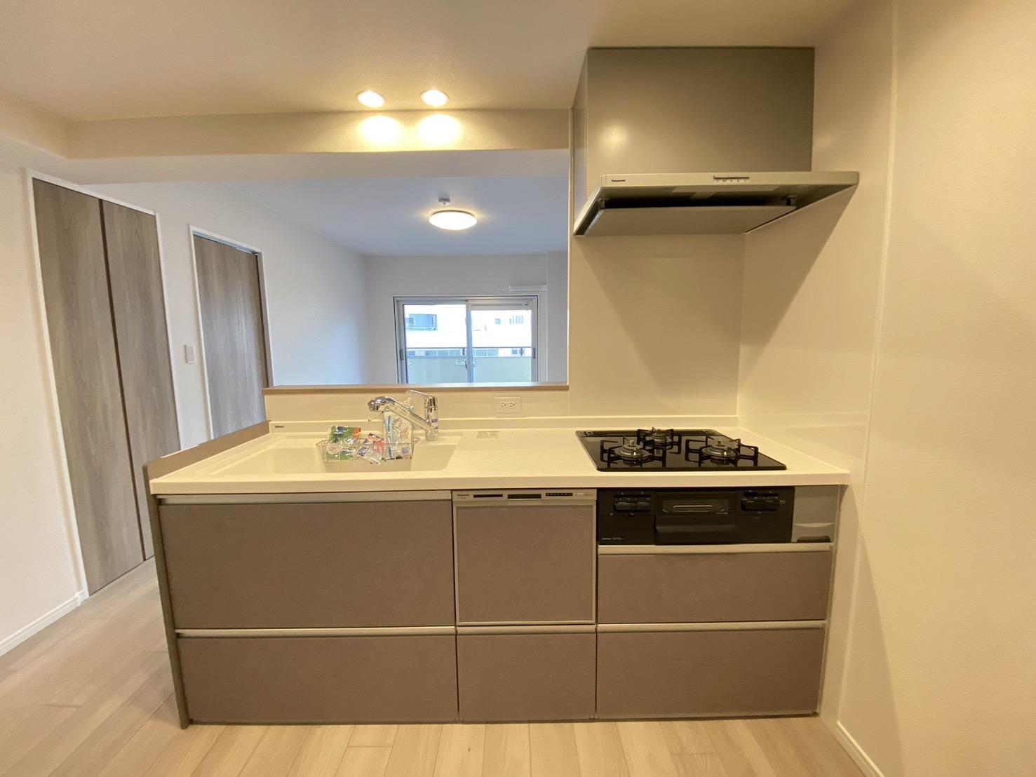 ノバカネイチ阿波座_8