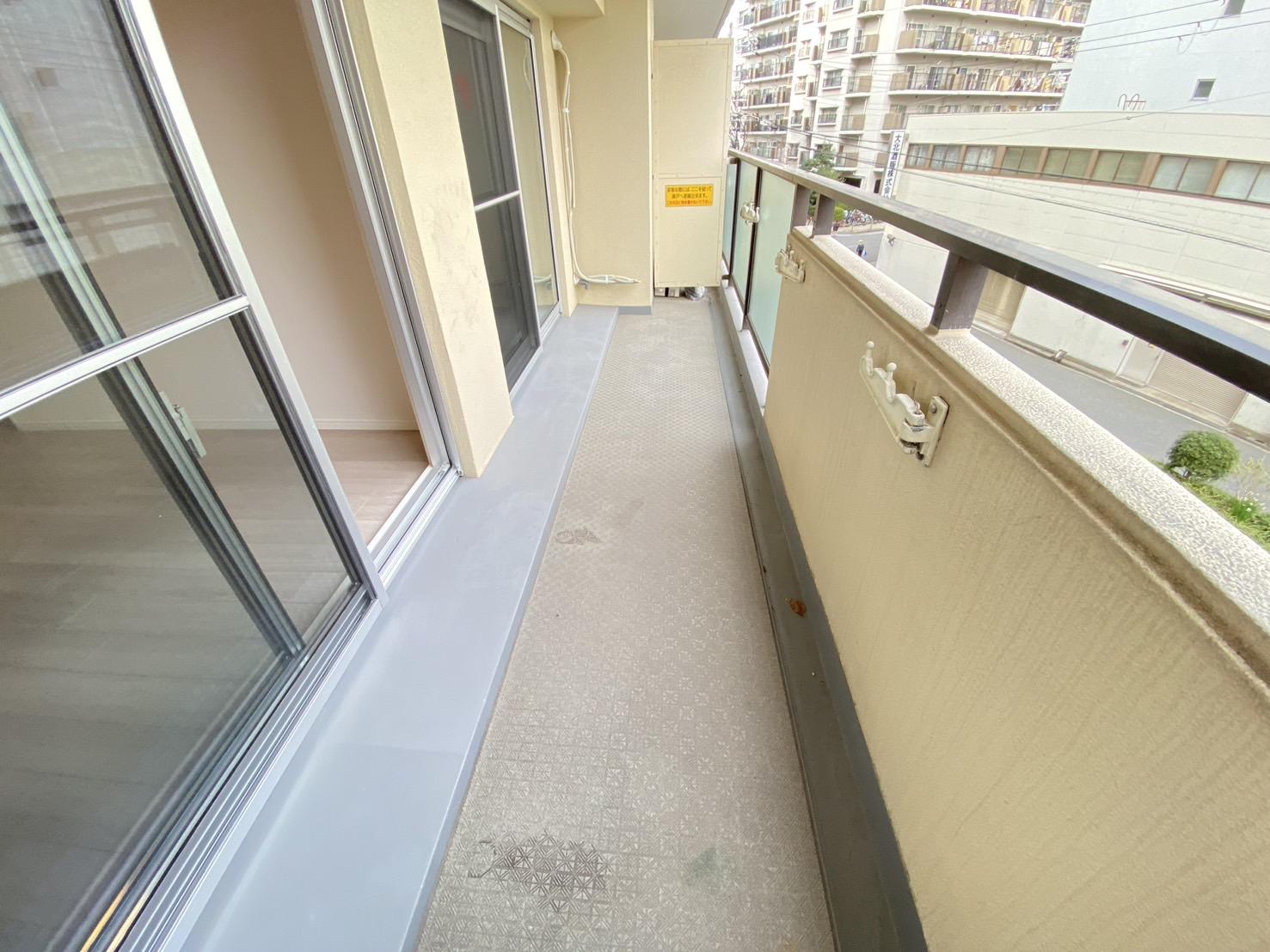 ノバカネイチ阿波座_15