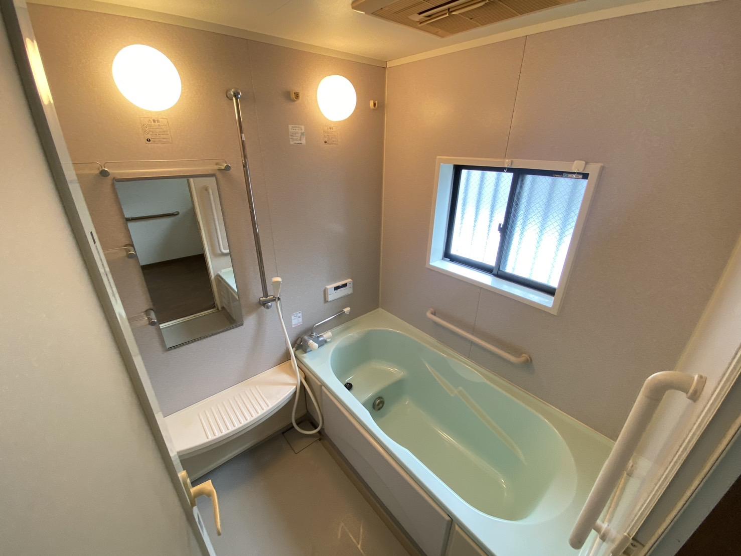 住吉区遠里小野5丁目一戸建て_9