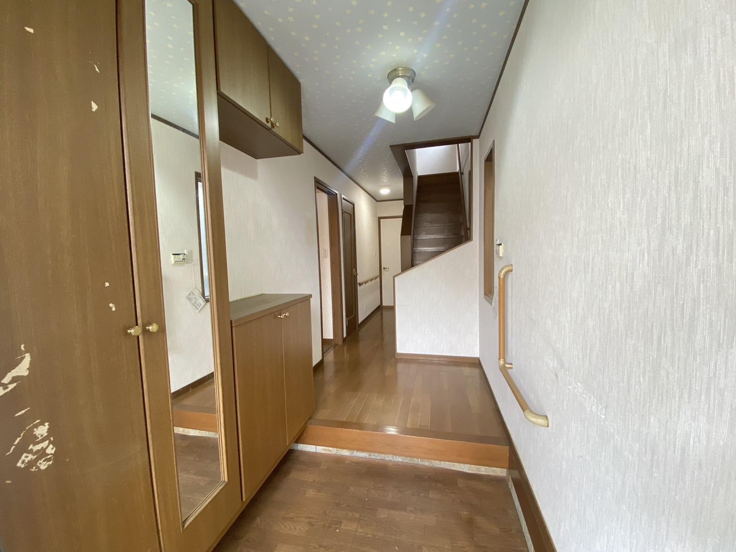 住吉区遠里小野5丁目一戸建て_2