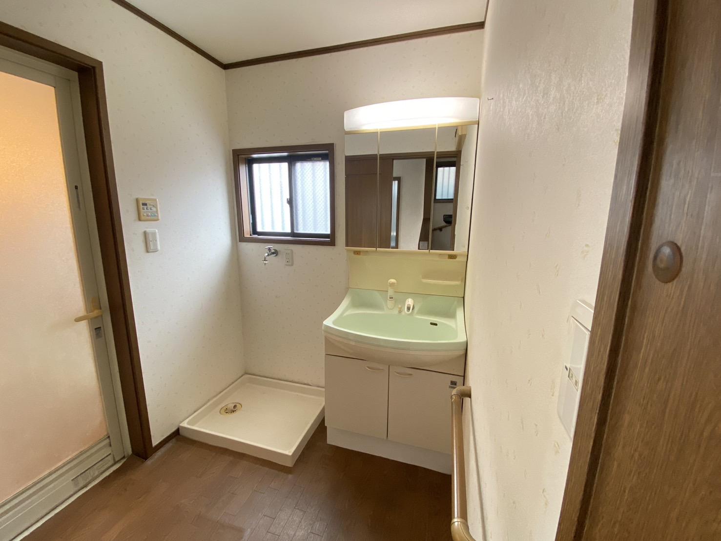 住吉区遠里小野5丁目一戸建て_8