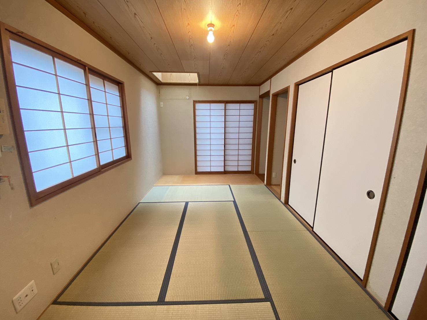 住吉区遠里小野5丁目一戸建て_3