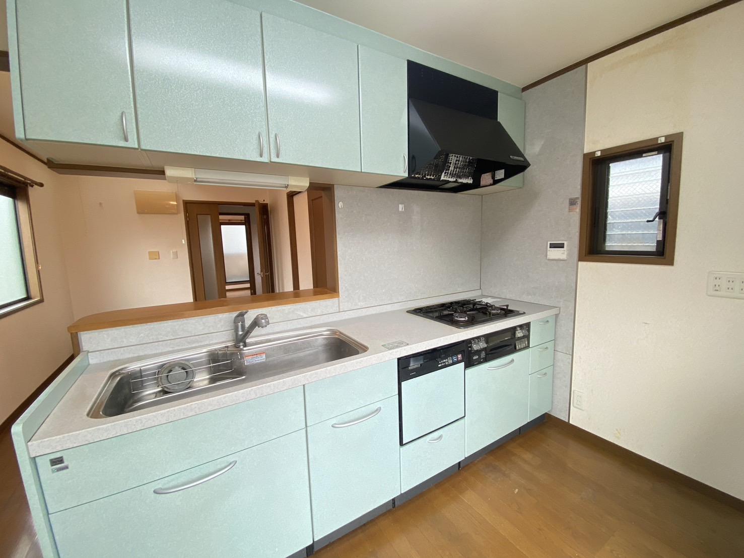 住吉区遠里小野5丁目一戸建て_11