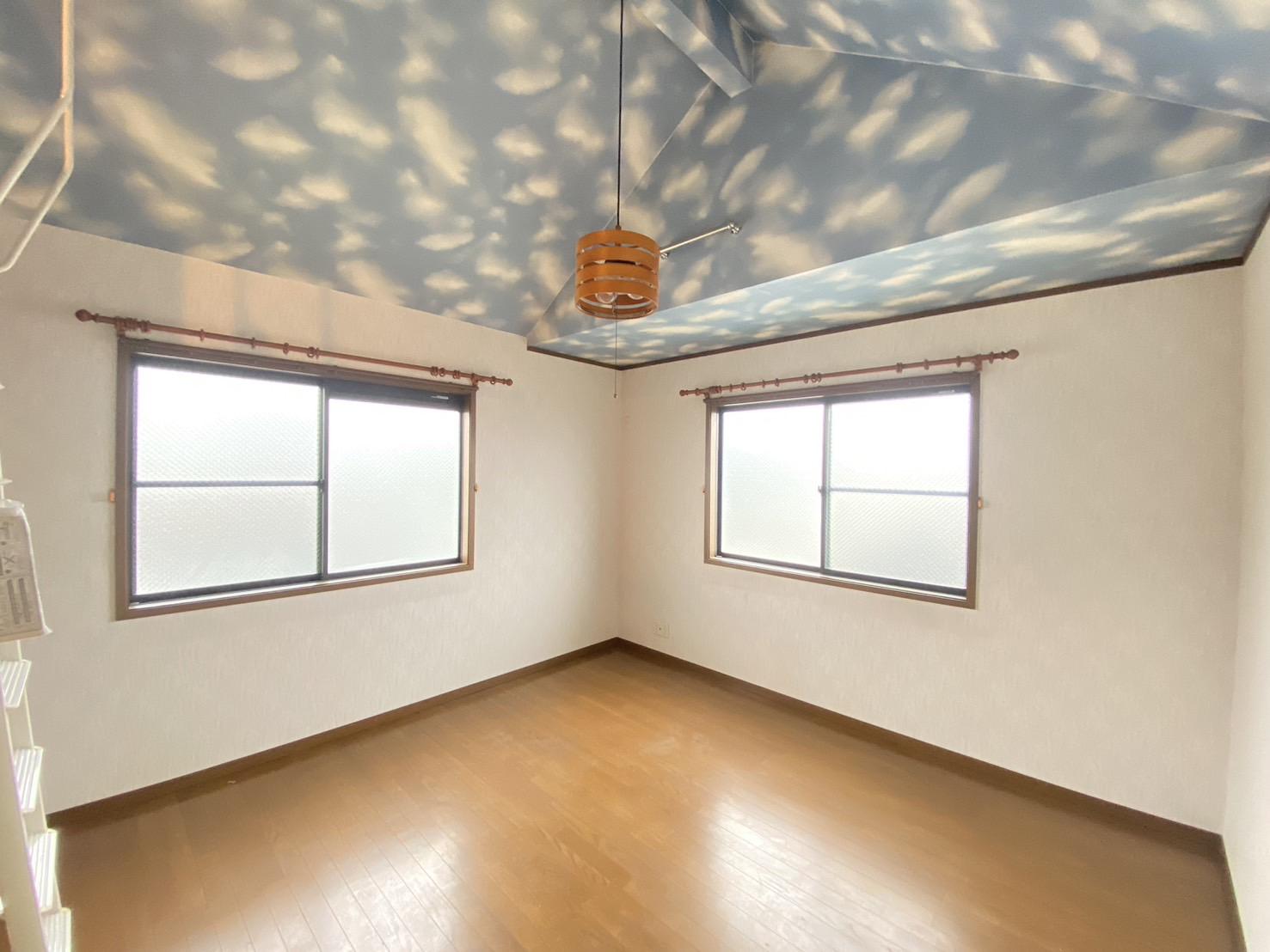 住吉区遠里小野5丁目一戸建て_6