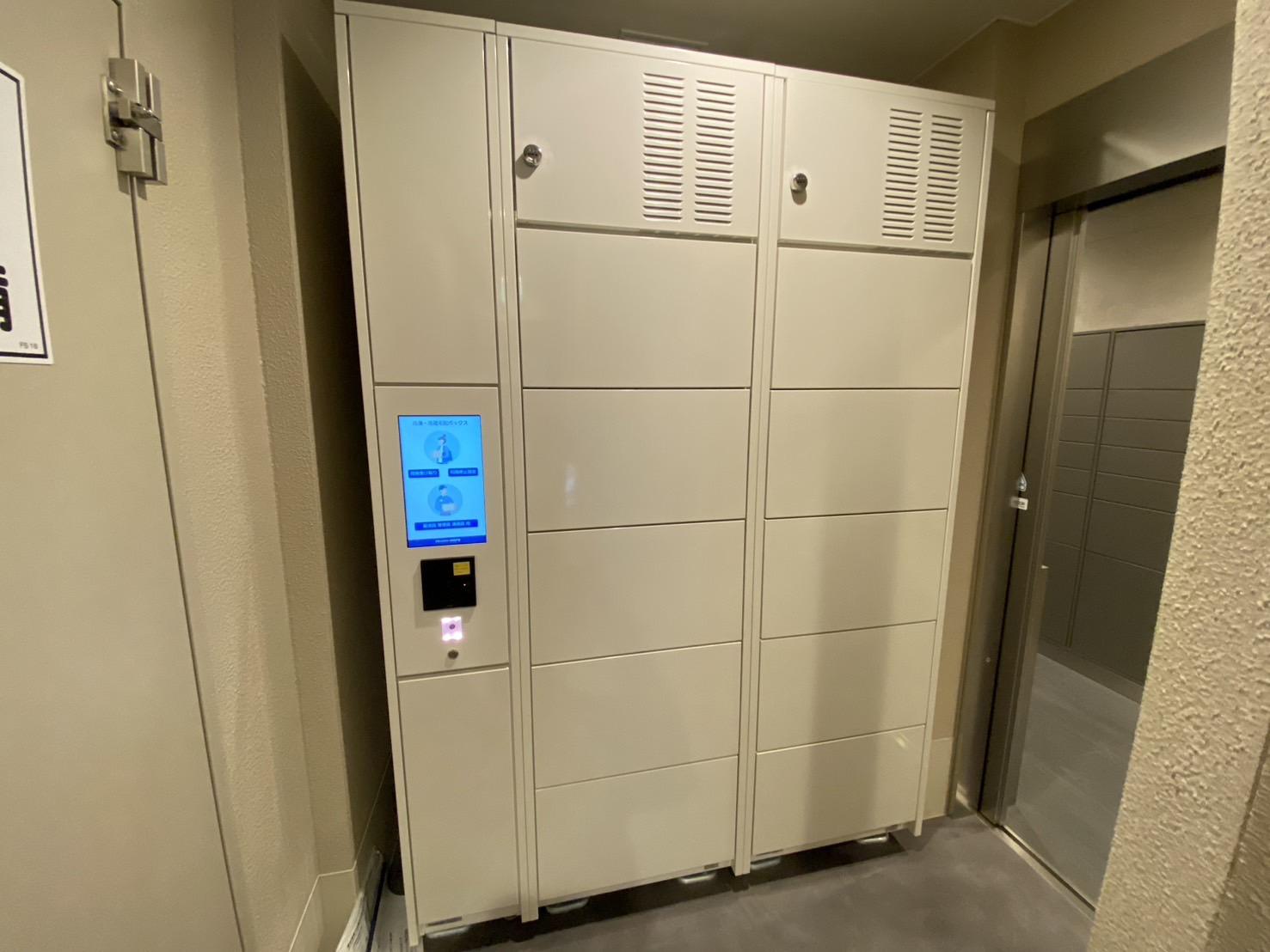 ブランズタワー谷町四丁目_11