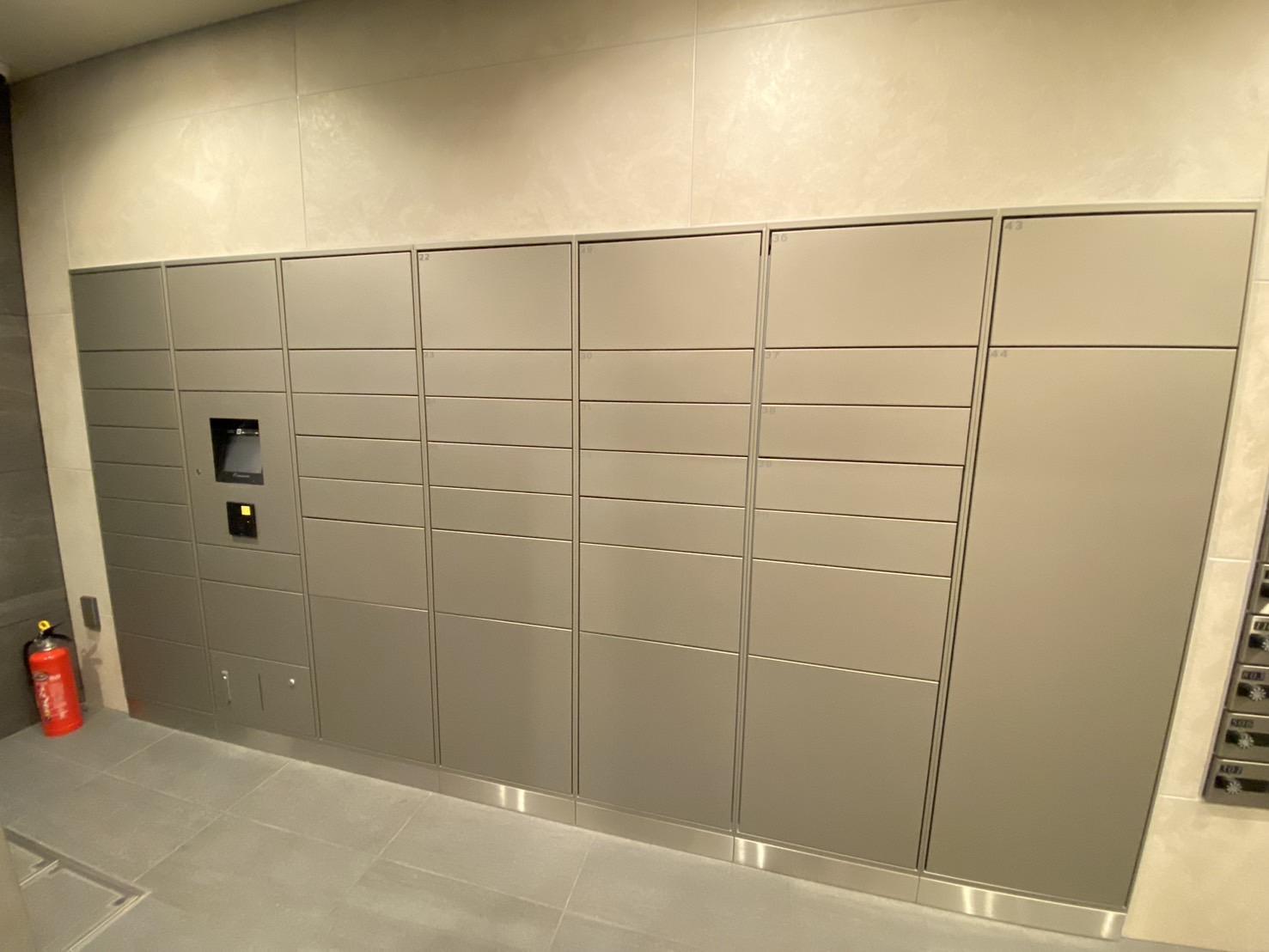 ブランズタワー谷町四丁目_12