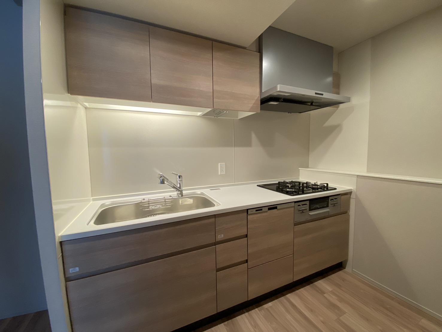 ブランズタワー谷町四丁目_2