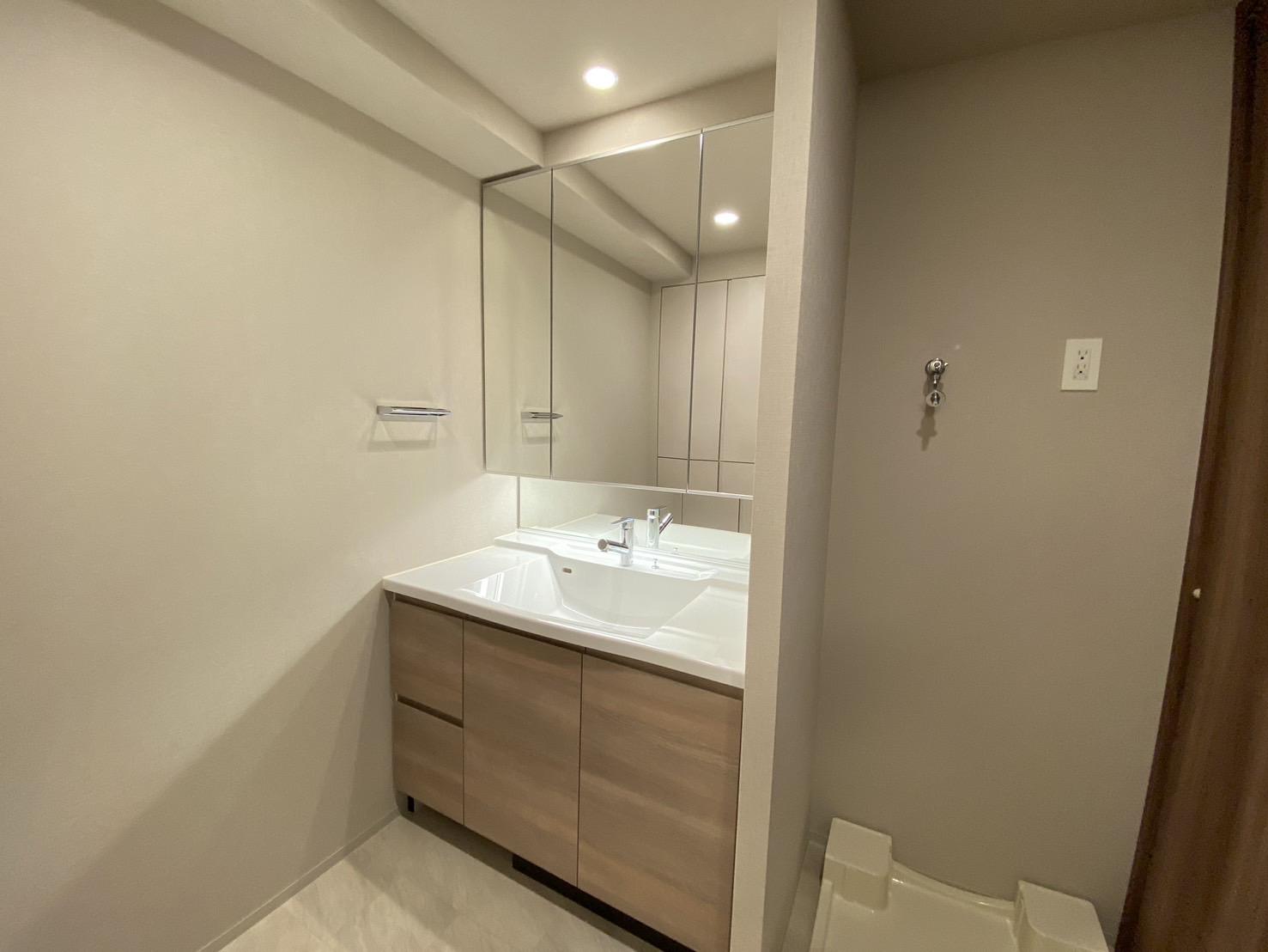 ブランズタワー谷町四丁目_4