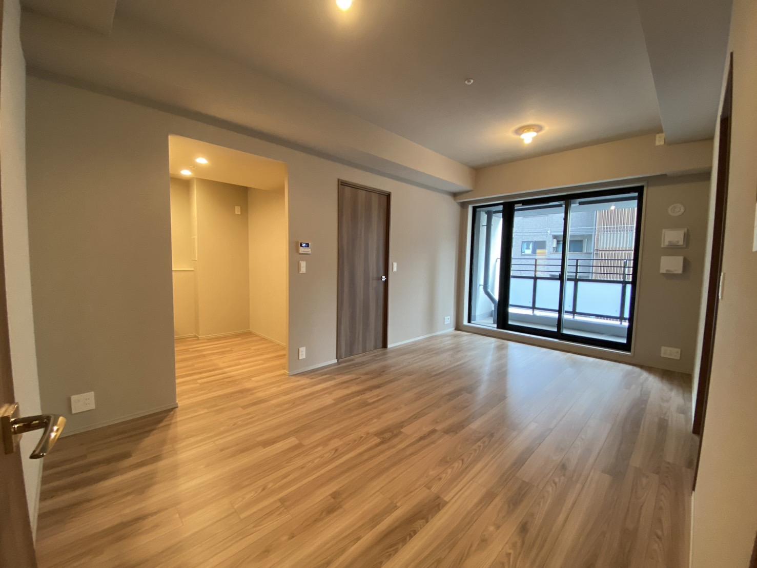 ブランズタワー谷町四丁目_1