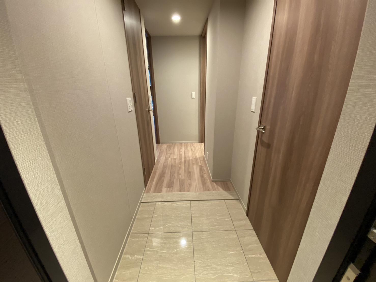 ブランズタワー谷町四丁目_8