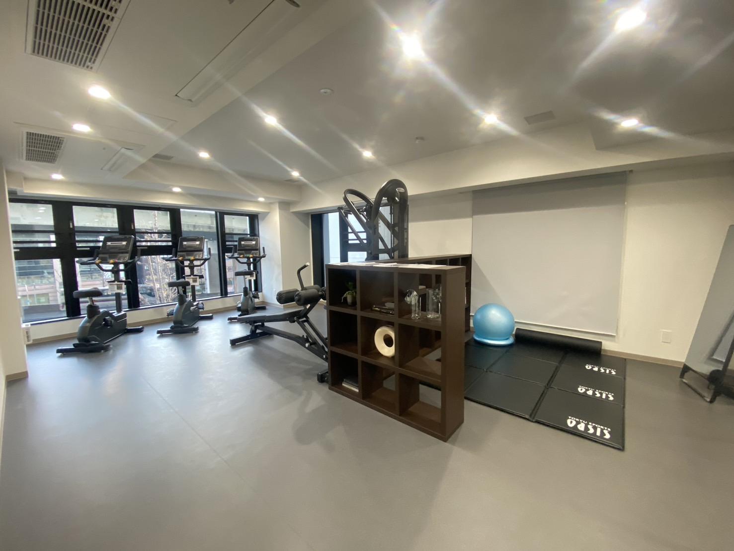 ブランズタワー谷町四丁目_13