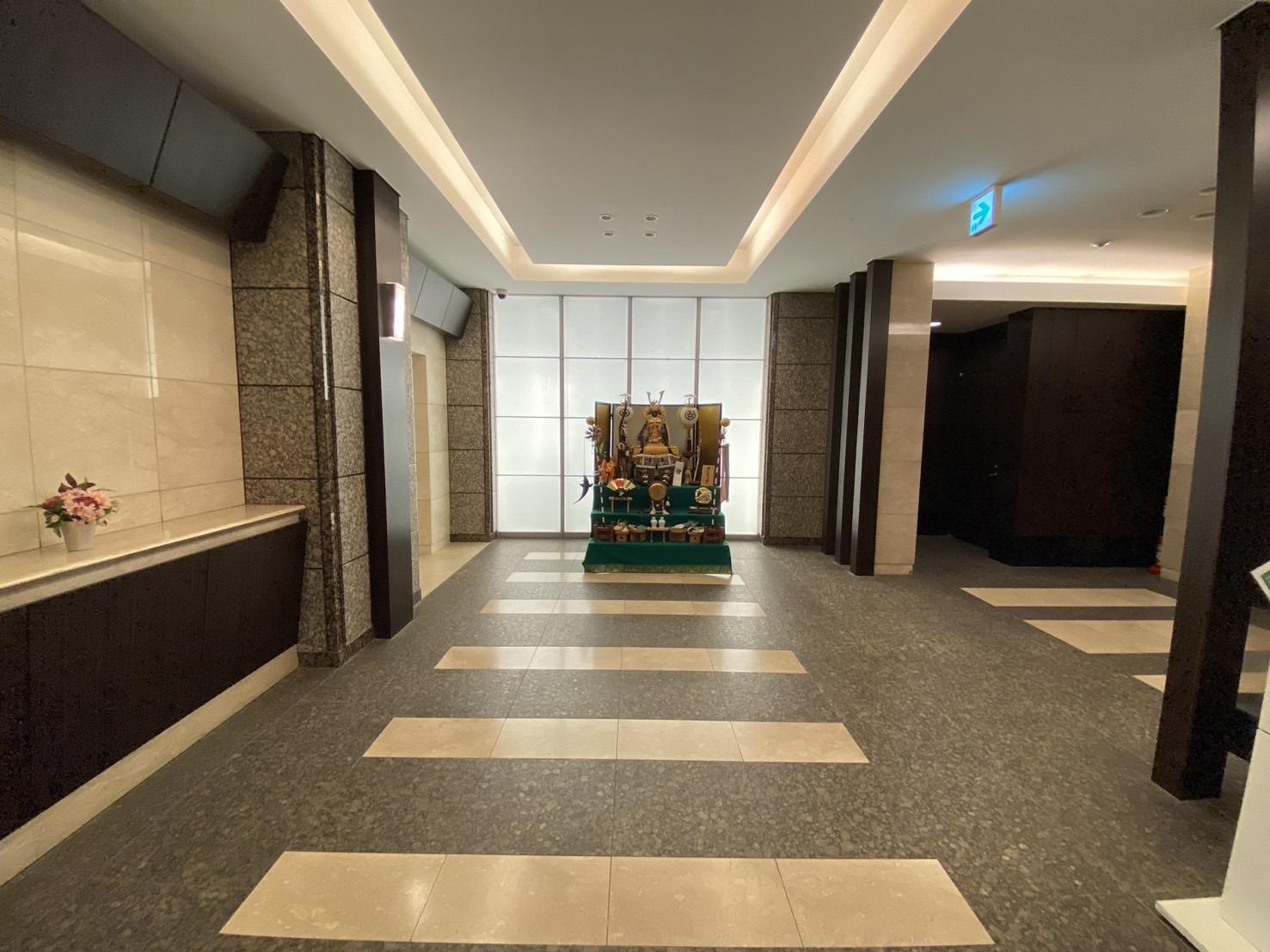 アップルタワー大阪谷町_6