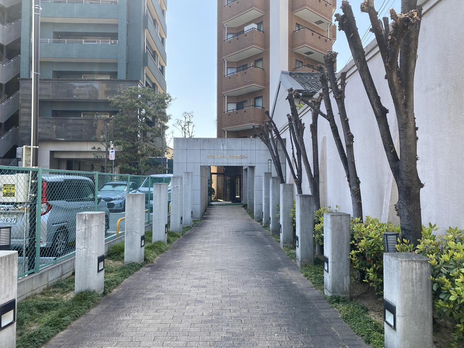 グランフレージュ四天王寺_14