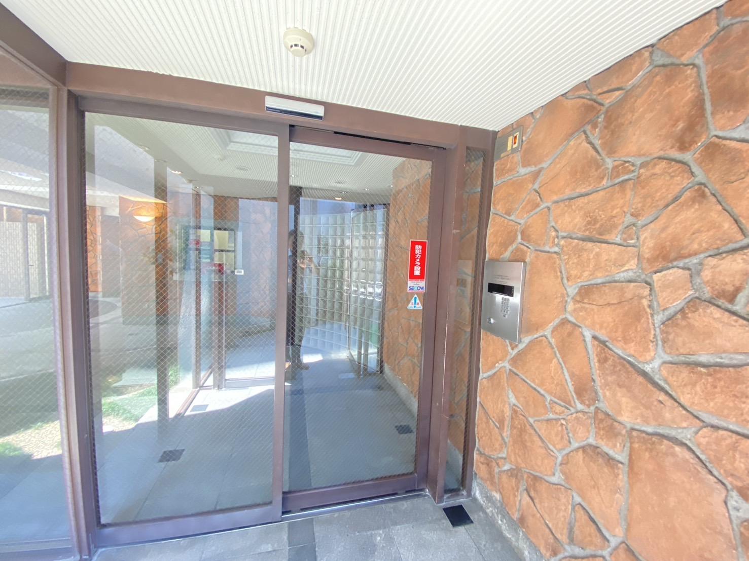 グランフレージュ四天王寺_15