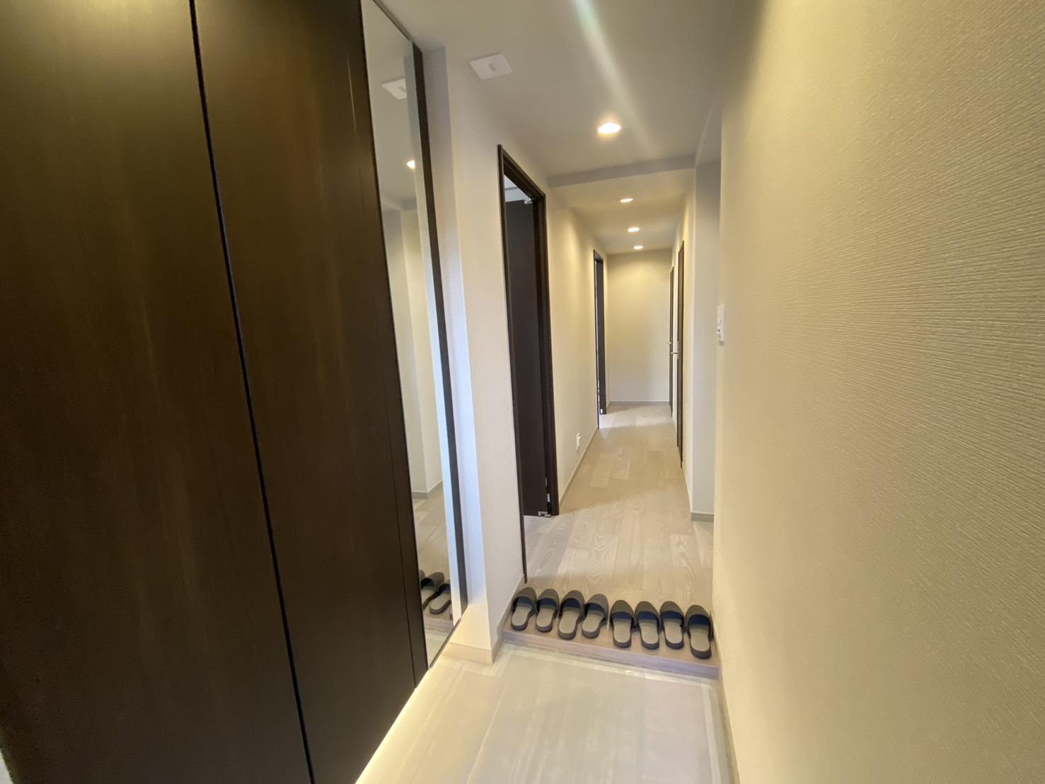 グランフレージュ四天王寺_12