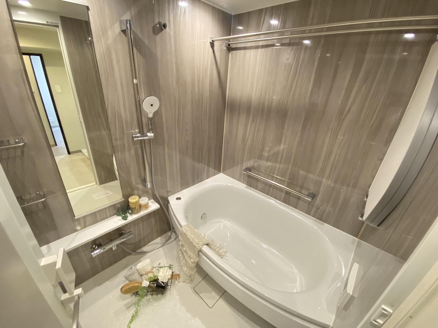 グランフレージュ四天王寺_5