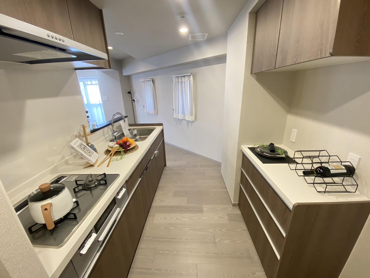 グランフレージュ四天王寺_4