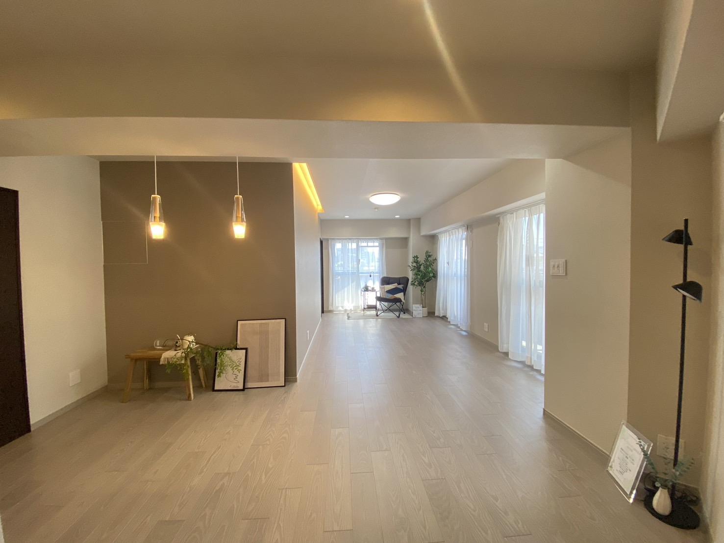 グランフレージュ四天王寺_1