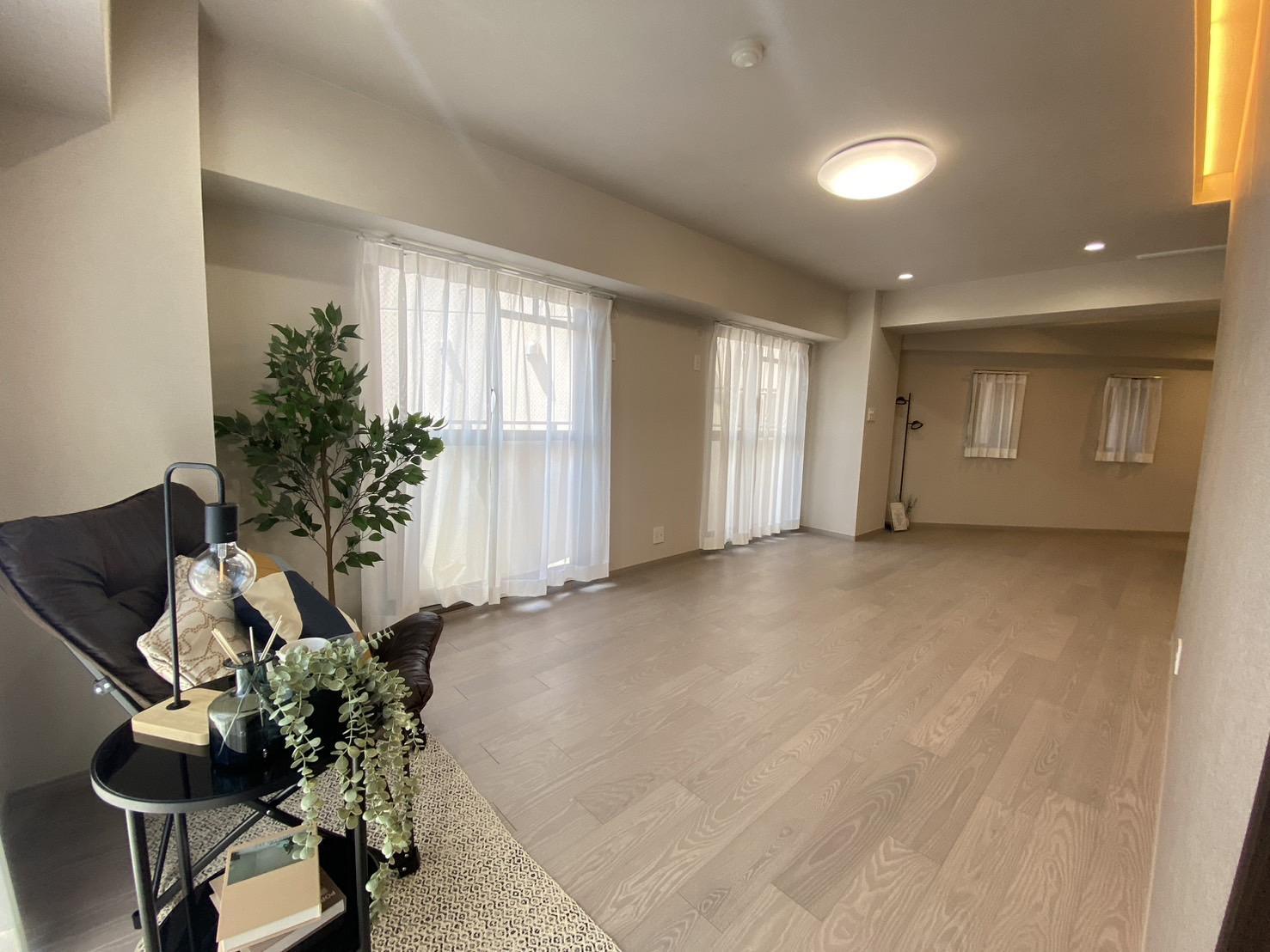 グランフレージュ四天王寺_2