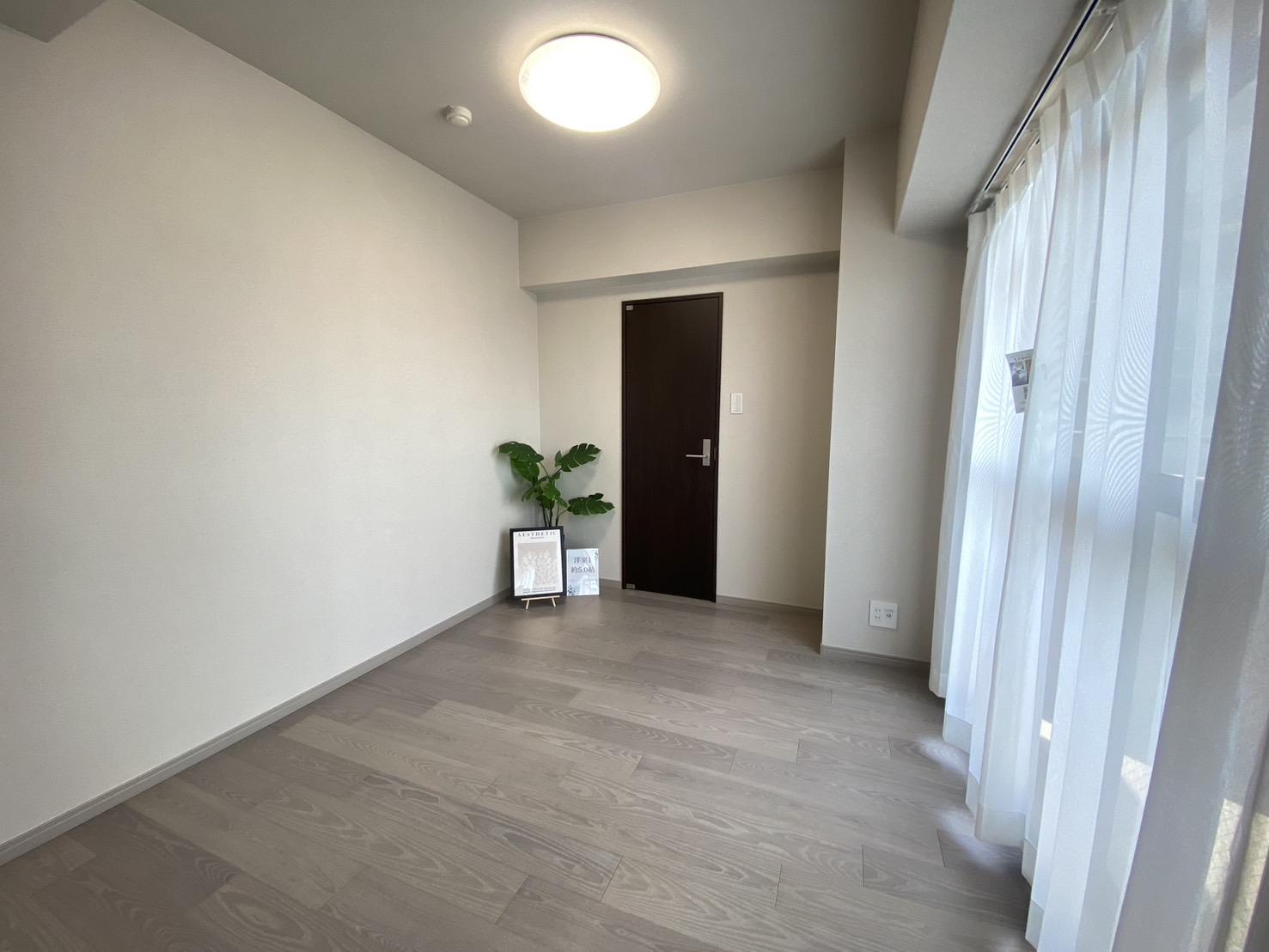 グランフレージュ四天王寺_8