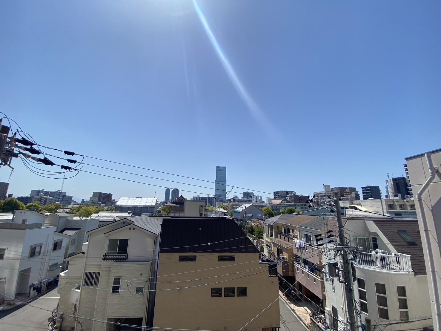 グランフレージュ四天王寺_13