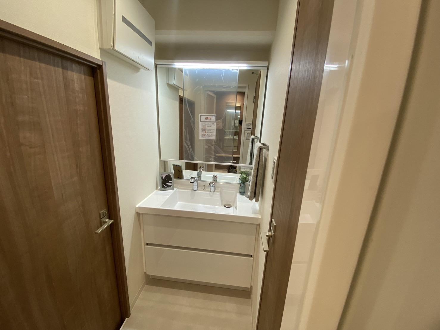 朝日プラザ高津第二_5