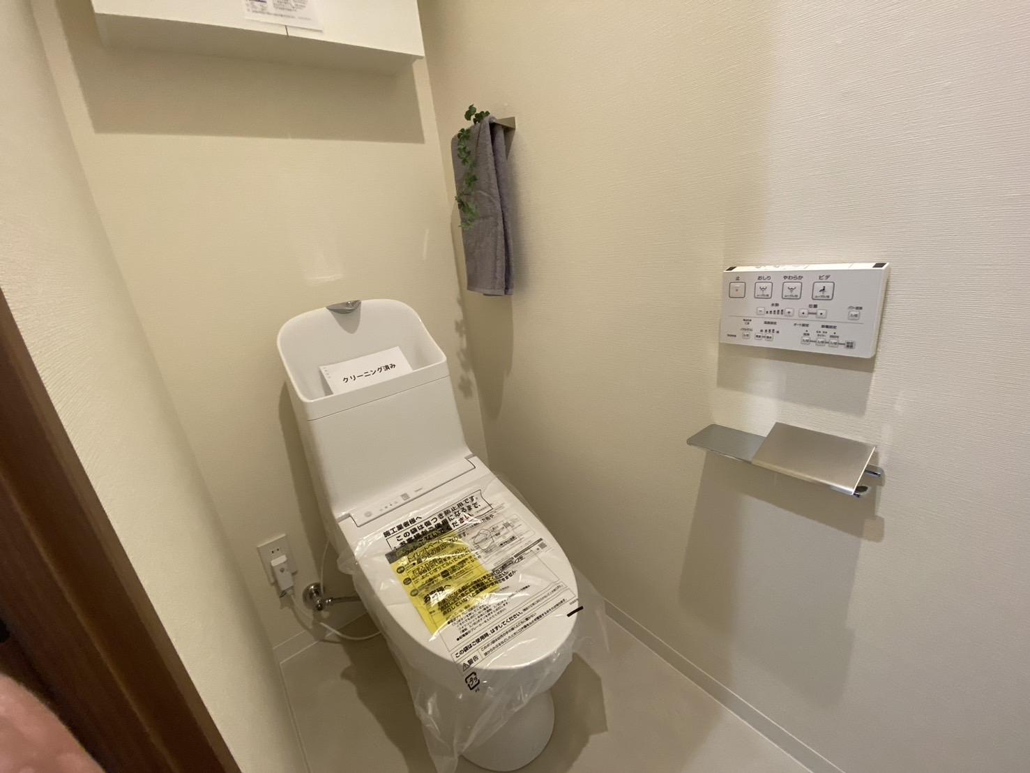 朝日プラザ高津第二_4